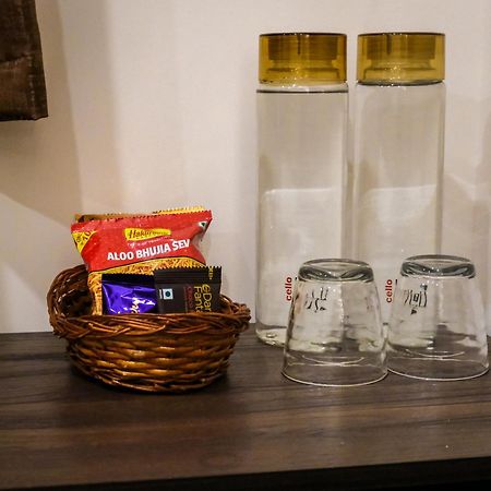 The Rustic Manor - Homestay Bangalore Eksteriør bilde