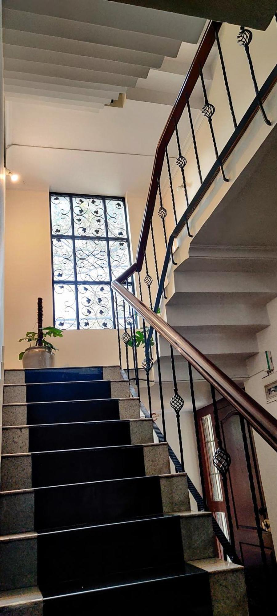 The Rustic Manor - Homestay Bangalore Eksteriør bilde