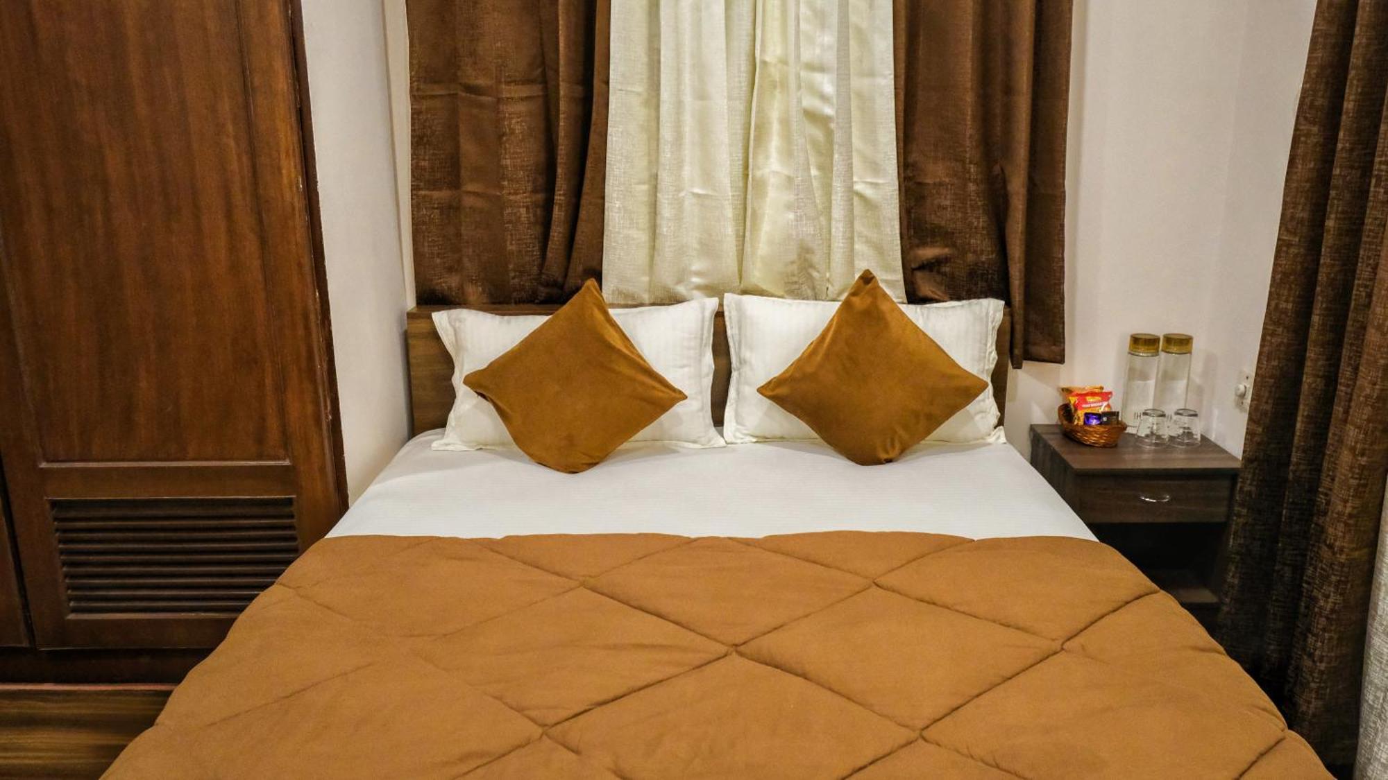 The Rustic Manor - Homestay Bangalore Eksteriør bilde